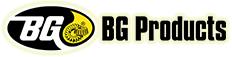 BG Products logo